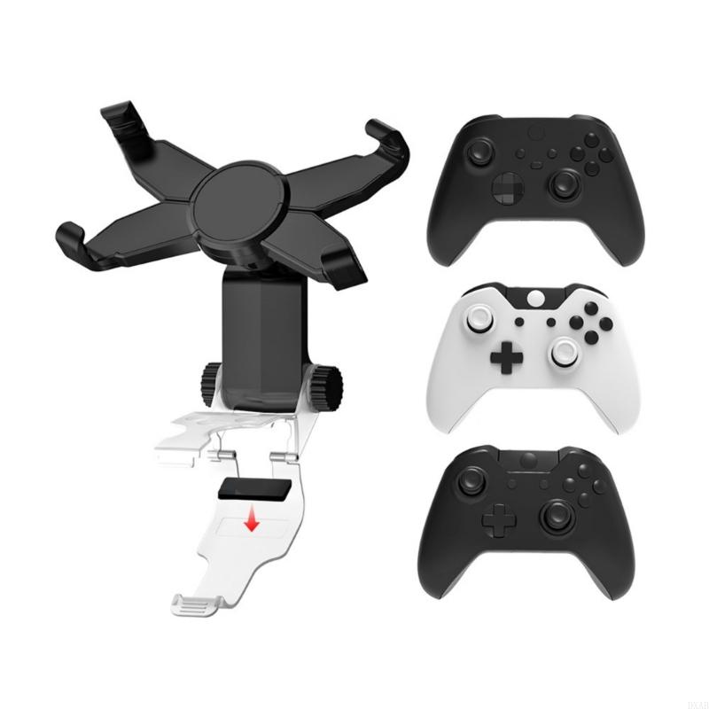 DXAB Wireless Game Controller  – X1 Phone Accessories recenzja i cena
