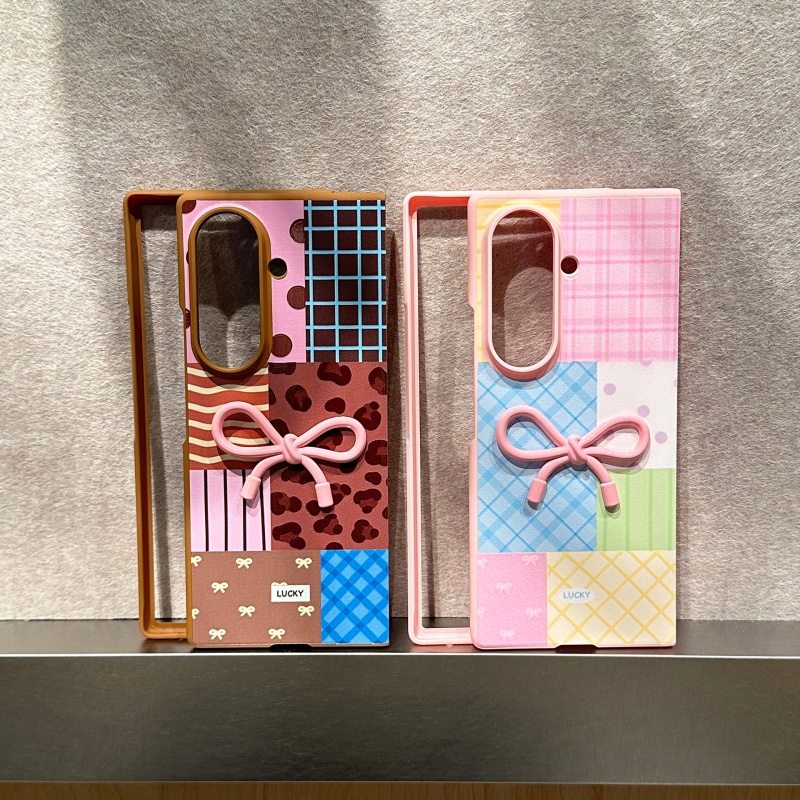 Koreańskie etui na telefon w k – Z Phone Accessories recenzja i cena