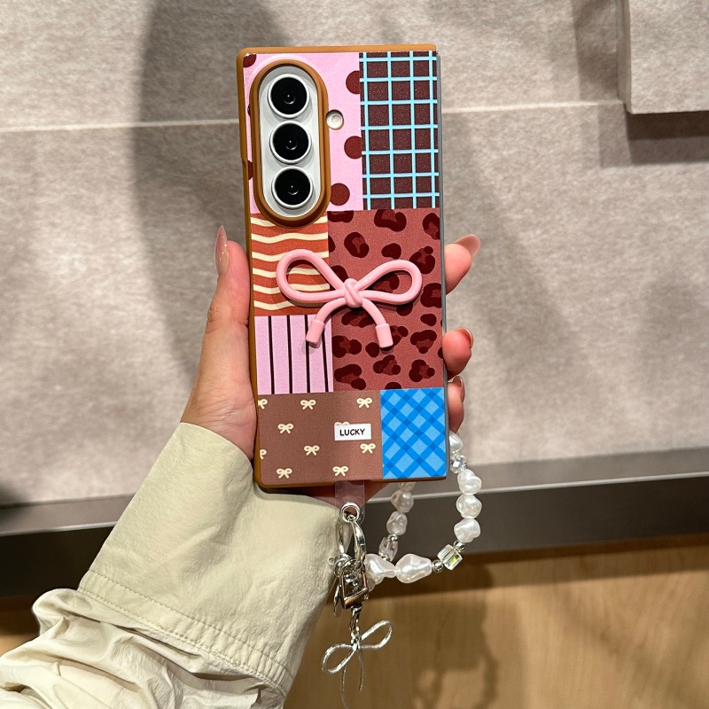 Koreańskie etui na telefon w k – Z Phone Accessories recenzja i cena