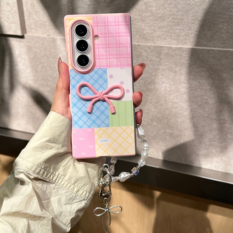 Koreańskie etui na telefon w k – Z Phone Accessories recenzja i cena