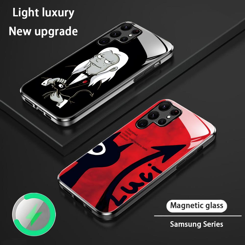 Etui na telefon z motywem anim – Magnetic Phone Case recenzja i cena