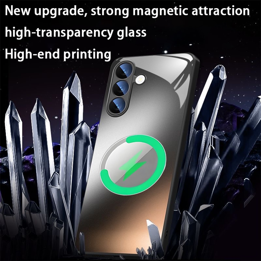 Etui na telefon z motywem anim – Magnetic Phone Case recenzja i cena