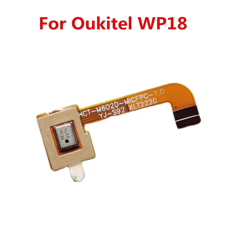 Mikrofon do telefonu Oukitel W – Phone Accessories Store recenzja i cena