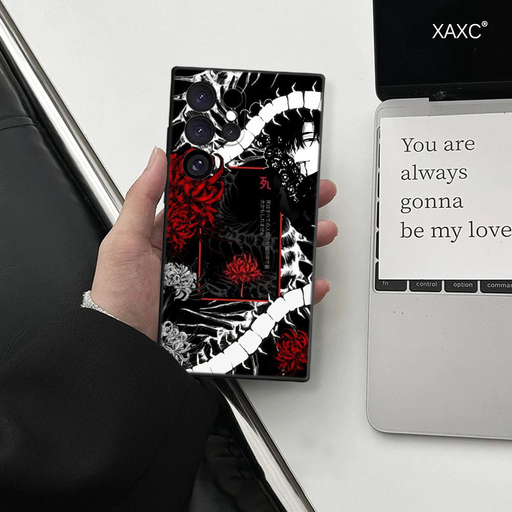 Nowe, fajne etui na telefon z  – Samsung Galaxy A55 recenzja i cena
