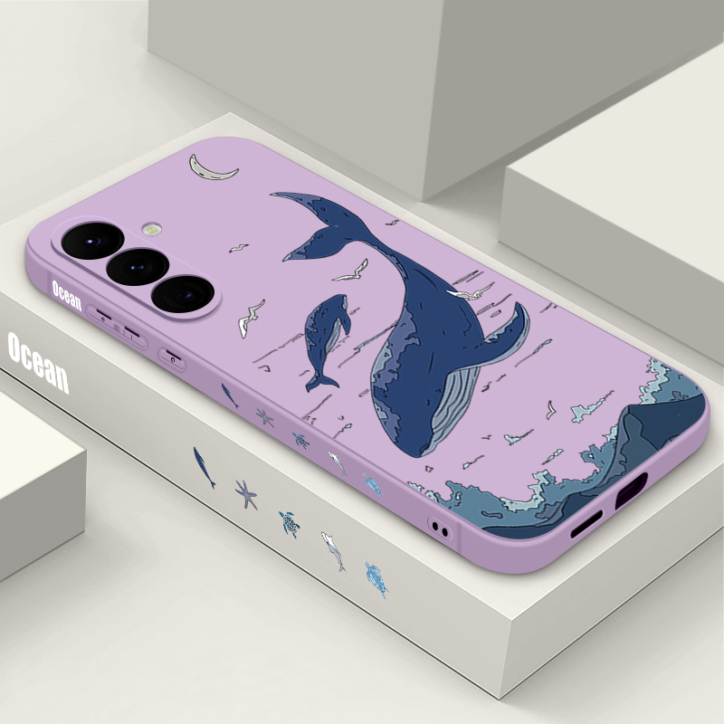 Etui na telefon z motywem wiel – Samsung Galaxy A55 recenzja i cena