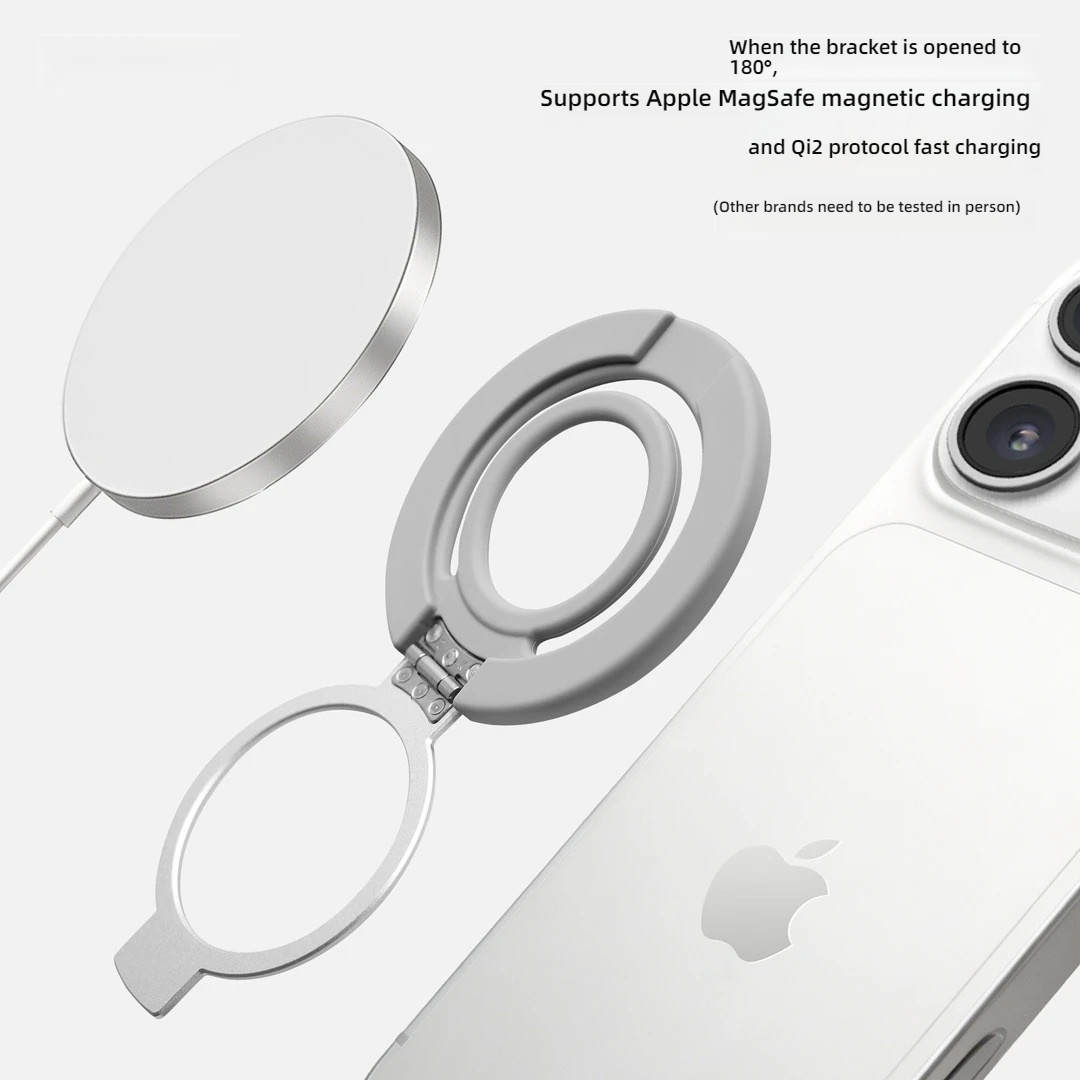 Dwustronny Magnetyczny Silikon – Phone Accessories For Android recenzja i cena