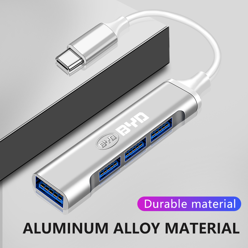 Adapter USB-C na USB, rozdziel – Usb C Hub recenzja i cena