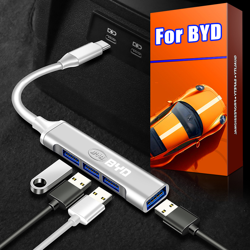 Adapter USB-C na USB, rozdziel – Usb C Hub recenzja i cena