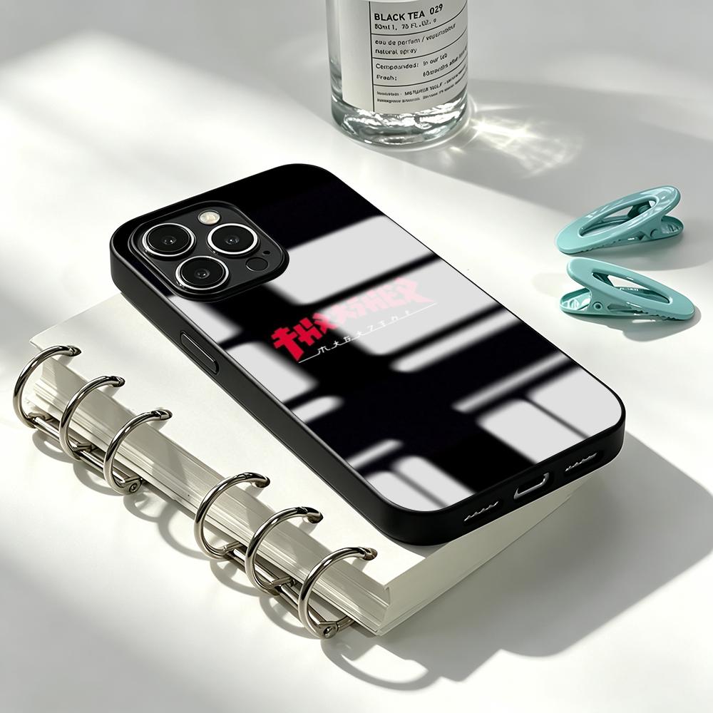 Etui na telefon marki THRASHER – Magnetic Phone Case recenzja i cena
