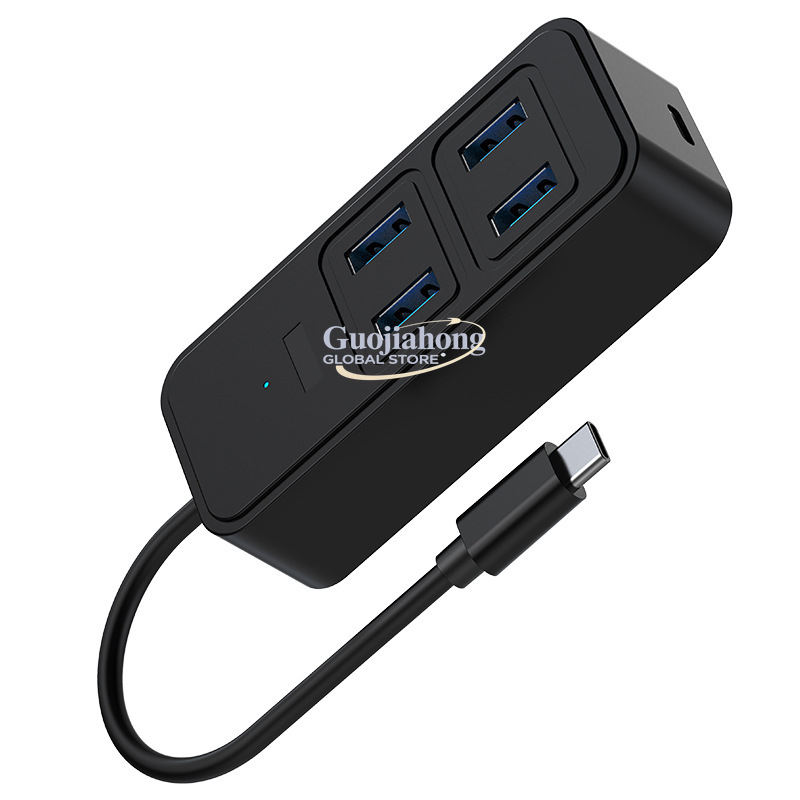 Hub USB 3.0 transgraniczny, ro – Usb C Hub recenzja i cena