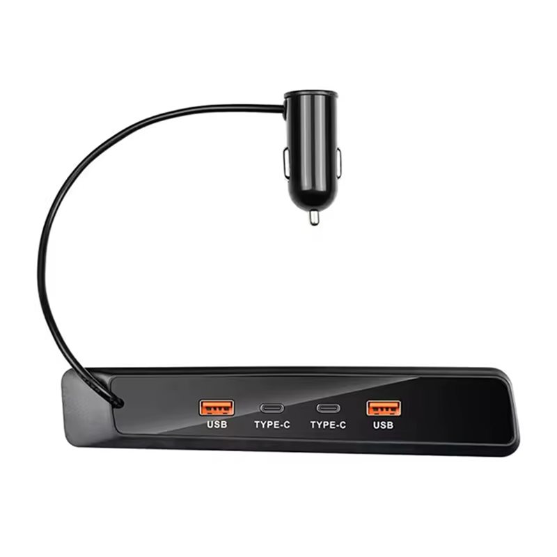 A58X - Szybka stacja dokująca  – Usb C Hub recenzja i cena
