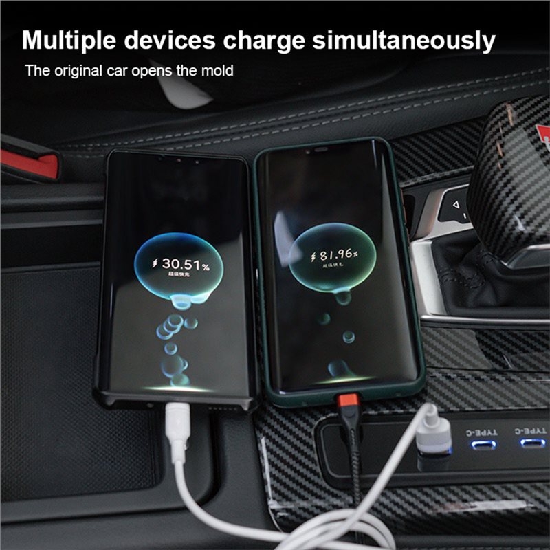 A58X - Szybka stacja dokująca  – Usb C Hub recenzja i cena