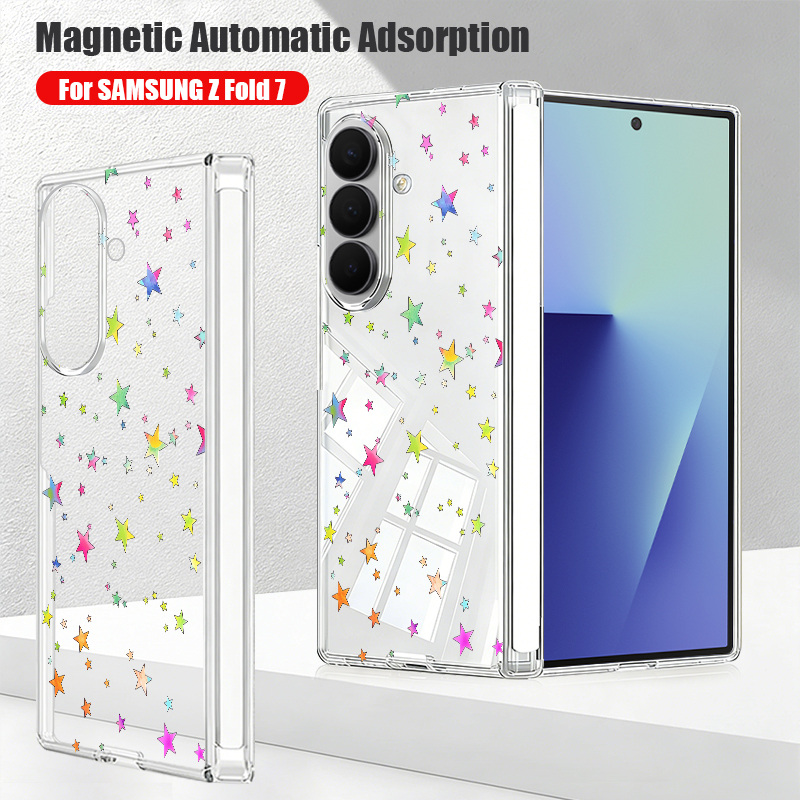 Magnetyczne etui na telefon z  – Z Phone Accessories recenzja i cena