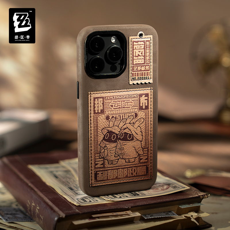 Oryginalne etui na telefon Zen – Phone Zone Accessories recenzja i cena