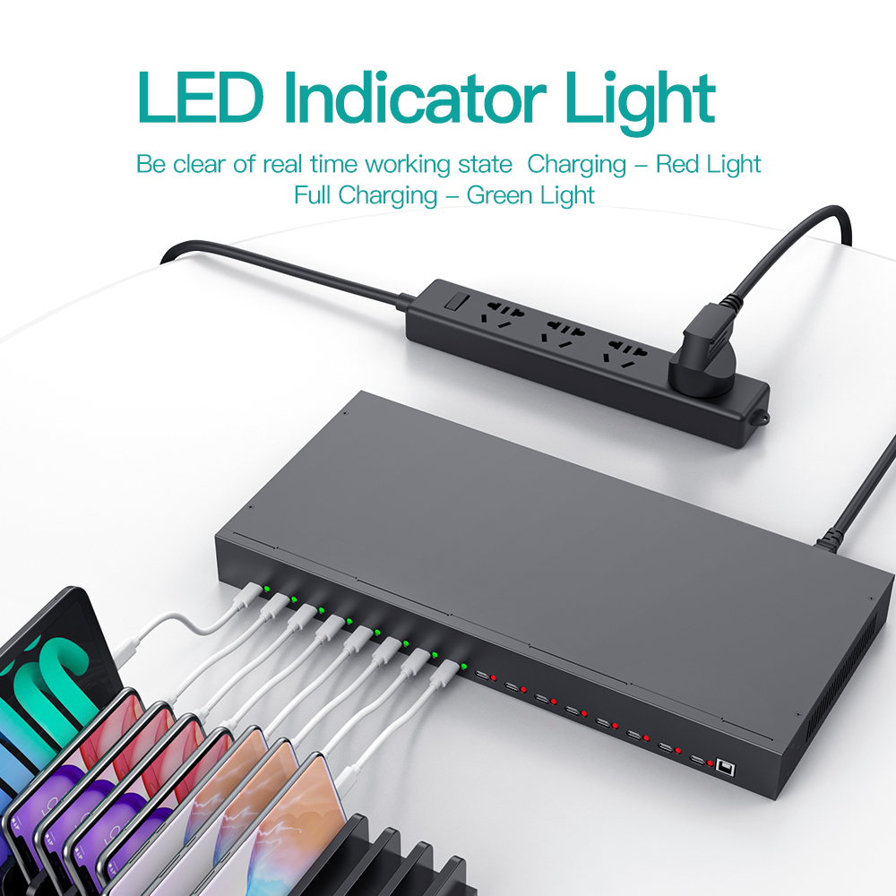 A-165C Sipolar 16-portowy adap – Usb C Hub recenzja i cena