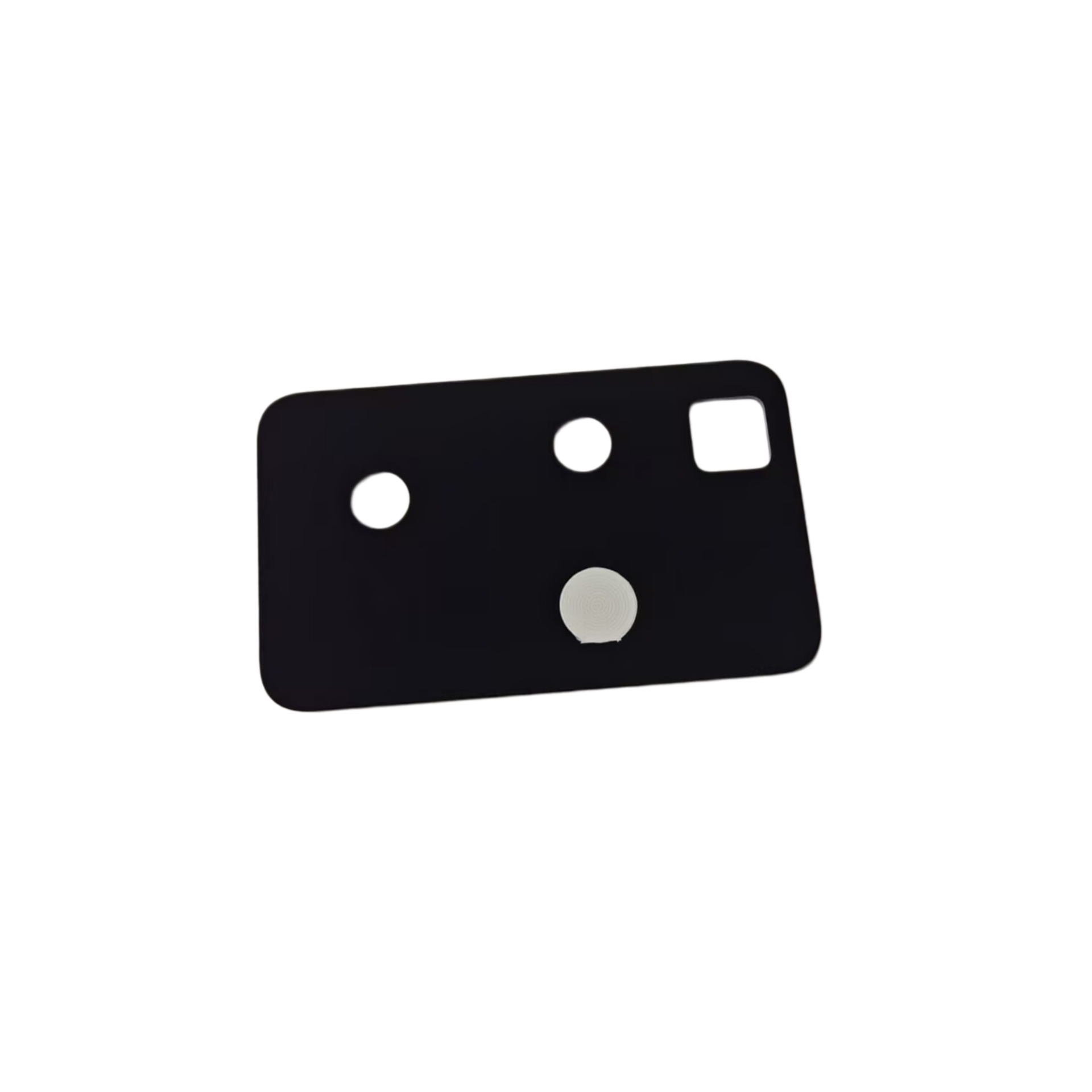Folia ochronna na tylną kamerę – Phone Accessories Store recenzja i cena