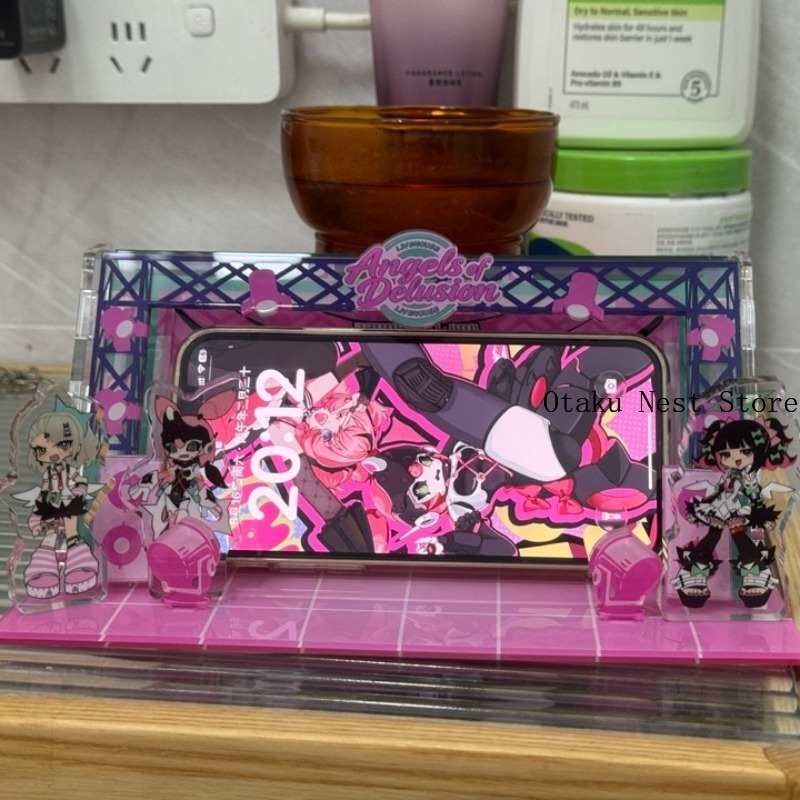 Zenless Zone Zero Ire Chinatsu – Phone Zone Accessories recenzja i cena