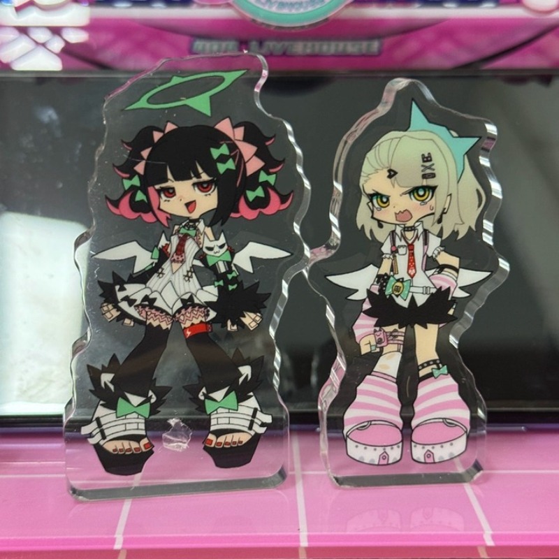 Zenless Zone Zero Ire Chinatsu – Phone Zone Accessories recenzja i cena