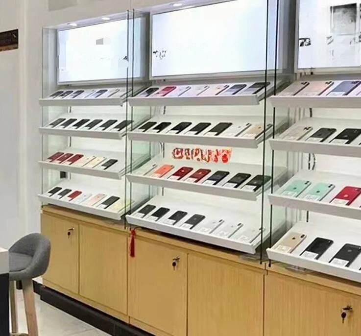 Witryna na telefony komórkowe, – Phone Accessories Store recenzja i cena