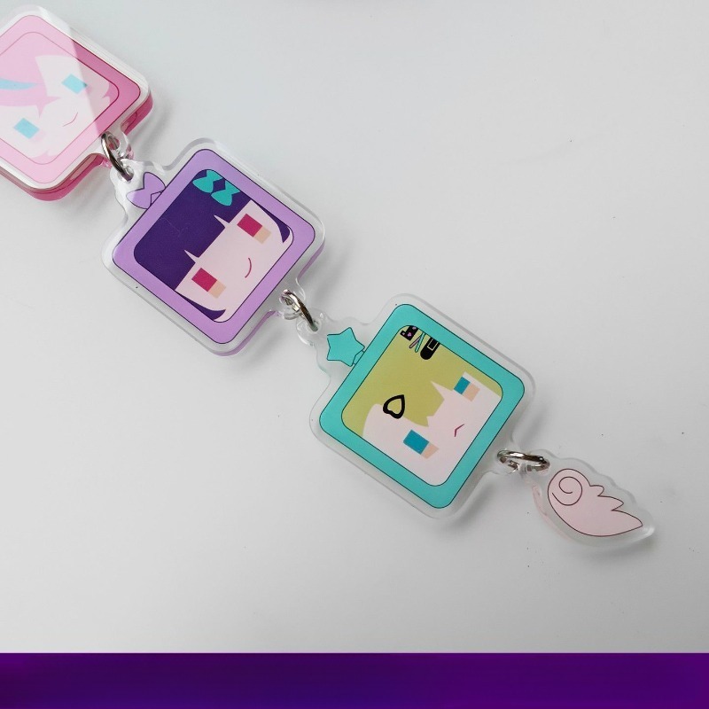 Gra Zenless Zone Zero Angels o – Phone Zone Accessories recenzja i cena