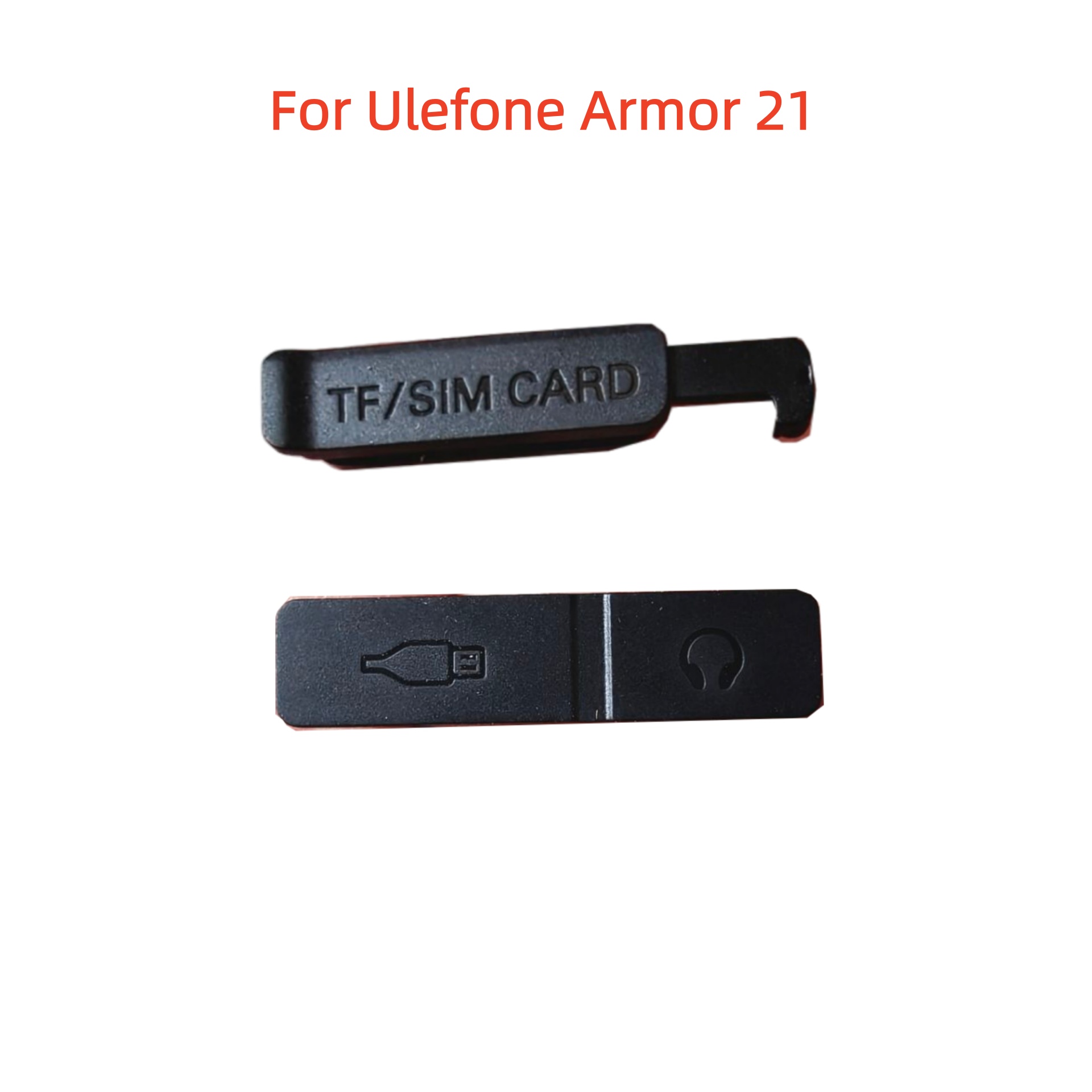 Gumowa zatyczka USB chroniąca  – Phone Accessories Store recenzja i cena