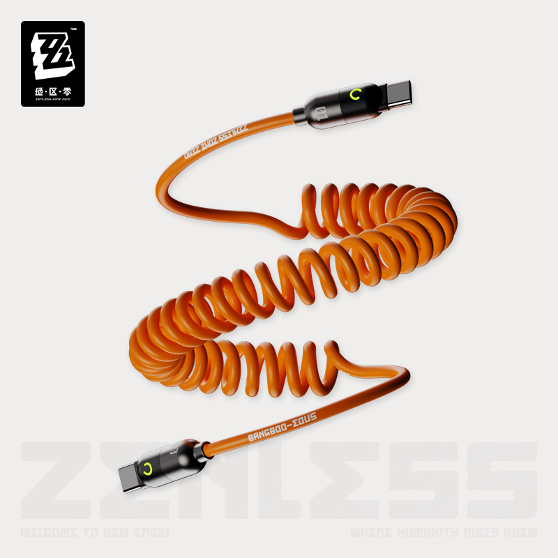 Kabel do szybkiego ładowania Z – Phone Zone Accessories recenzja i cena