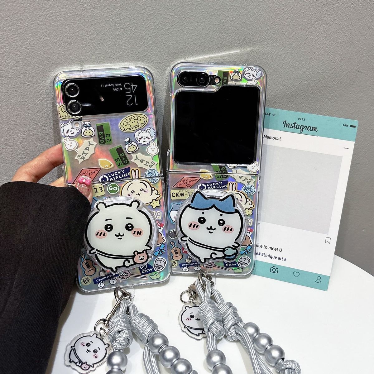 Etui na telefon Samsung Galaxy – Phone Zone Accessories recenzja i cena