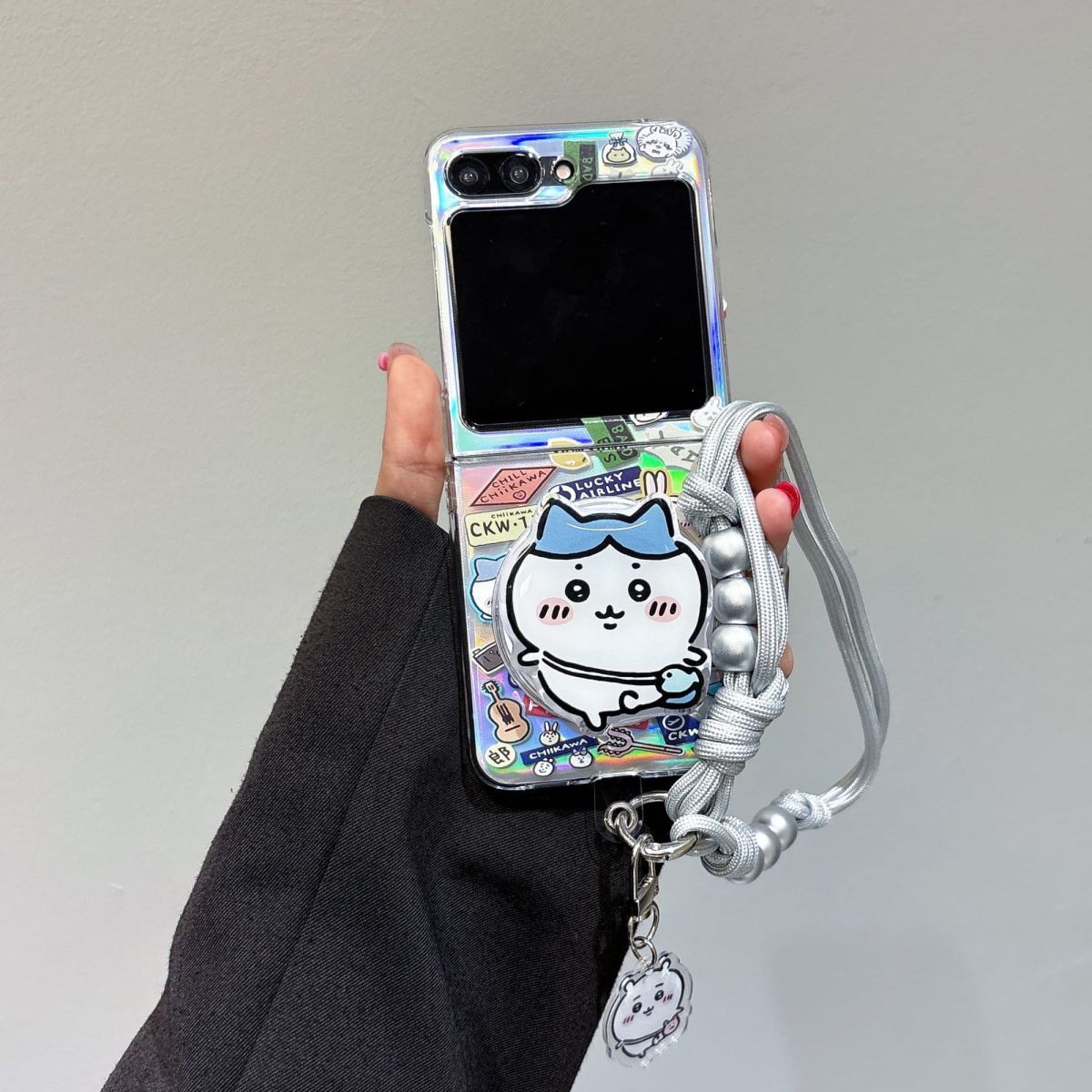 Etui na telefon Samsung Galaxy – Phone Zone Accessories recenzja i cena