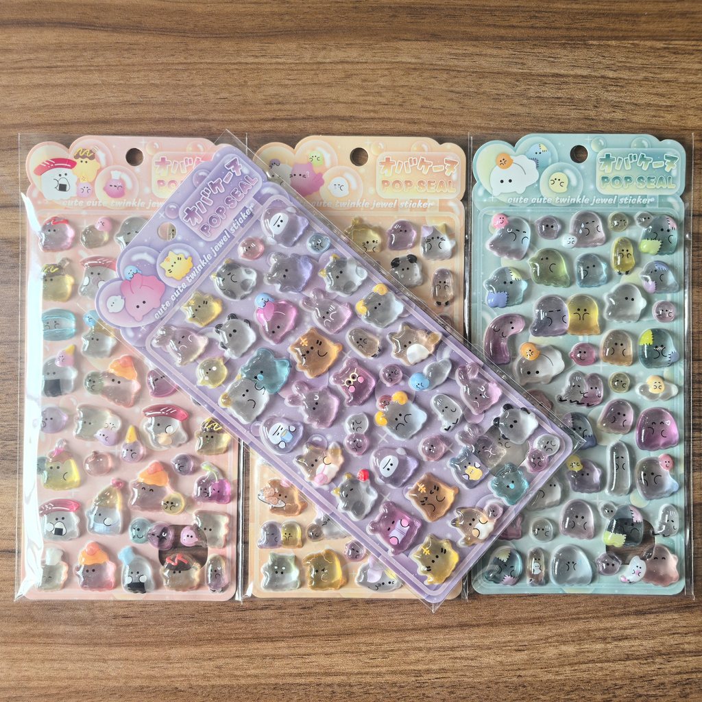 4 szt. Urocze Przezroczyste Na – Phone Accessories Store recenzja i cena