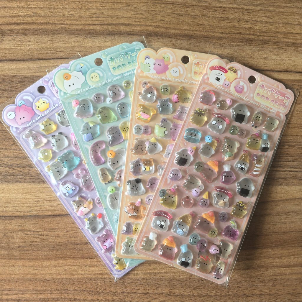 4 szt. Urocze Przezroczyste Na – Phone Accessories Store recenzja i cena