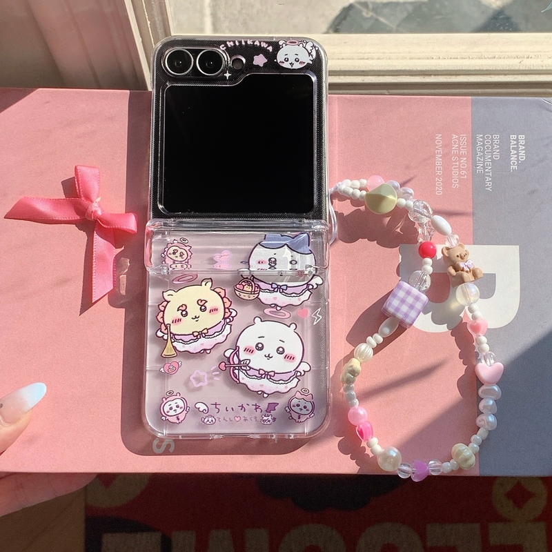 Urocze etui na telefon z kiesz – Z Phone Accessories recenzja i cena
