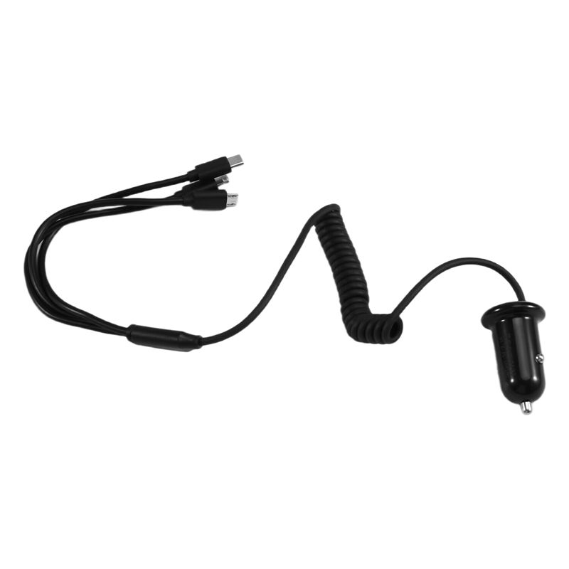 Akcesoria do adapterów samocho – Phone Accessories For Android recenzja i cena
