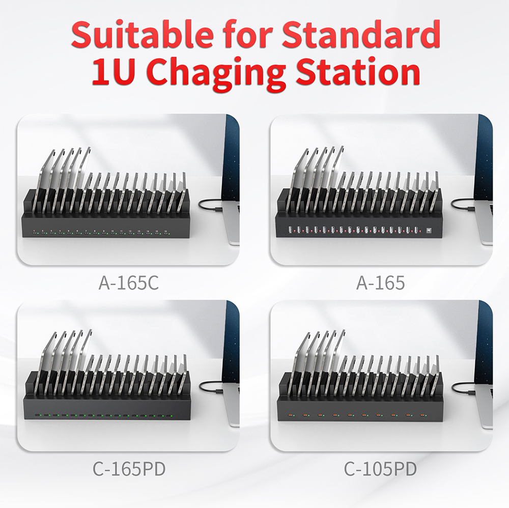 CA16-165C 16-portowy Hub USB T – Usb C Hub recenzja i cena