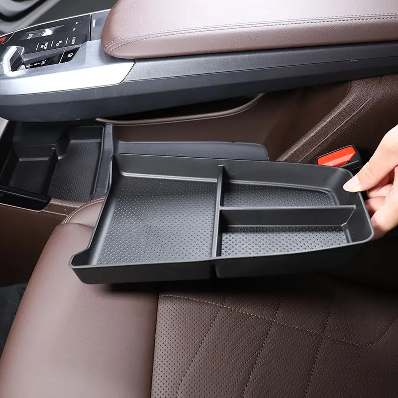 Organizer samochodowy do BMW X – X1 Phone Accessories recenzja i cena