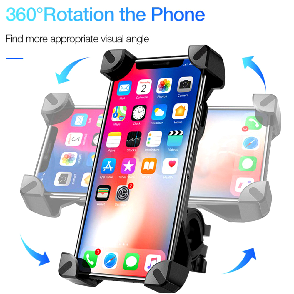 Uniwersalny uchwyt na telefon  – Phone Zone Accessories recenzja i cena