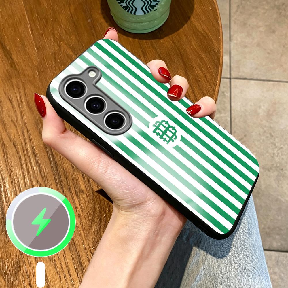 R-Real Luxury B-Betis-s club d – Magnetic Phone Case recenzja i cena