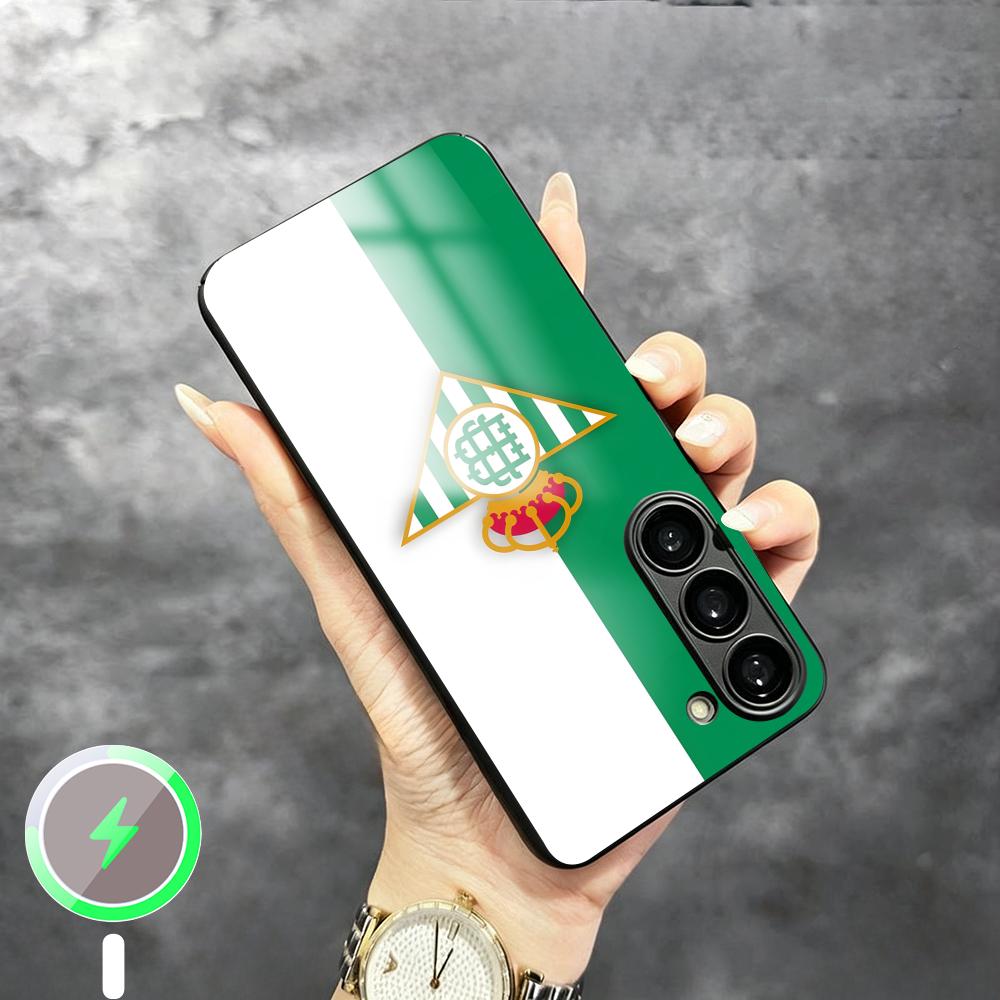 R-Real Luxury B-Betis-s club d – Magnetic Phone Case recenzja i cena
