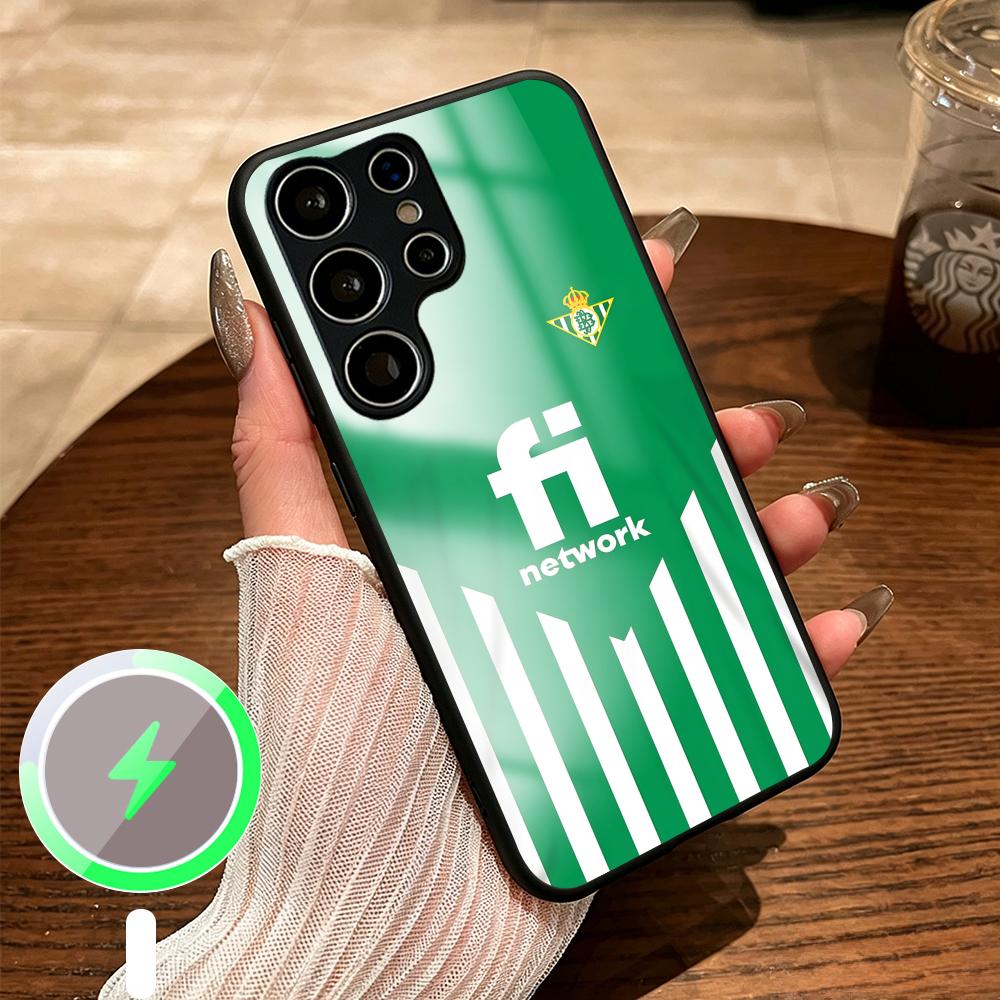 R-Real Luxury B-Betis-s club d – Magnetic Phone Case recenzja i cena