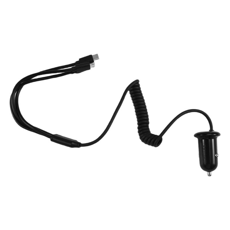 Uniwersalny adapter samochodow – Phone Accessories For Android recenzja i cena