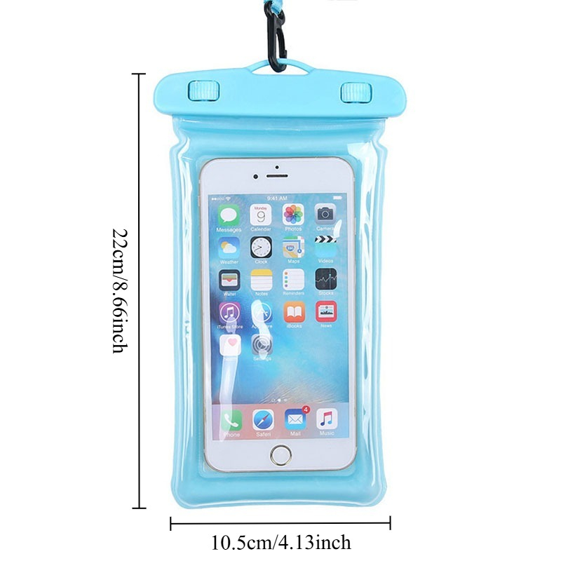 Wodoodporne etui na telefon z  – Phone Accessories For Android recenzja i cena