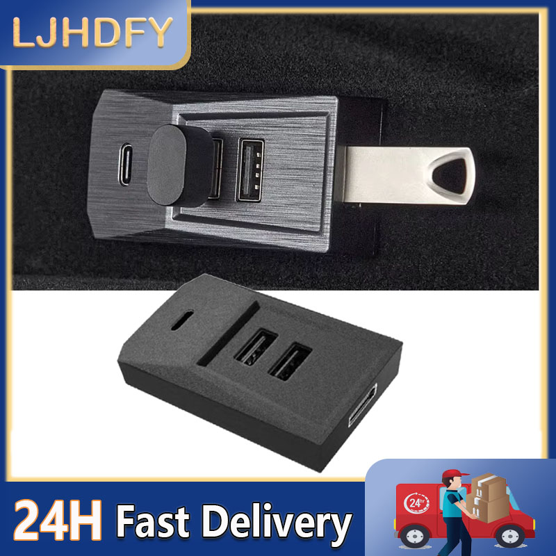 Stacja dokująca do schowka sam – Usb C Hub recenzja i cena