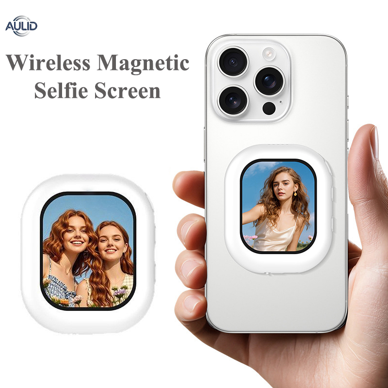 Bezprzewodowy Mini Magnetyczny – Phone Accessories For Android recenzja i cena