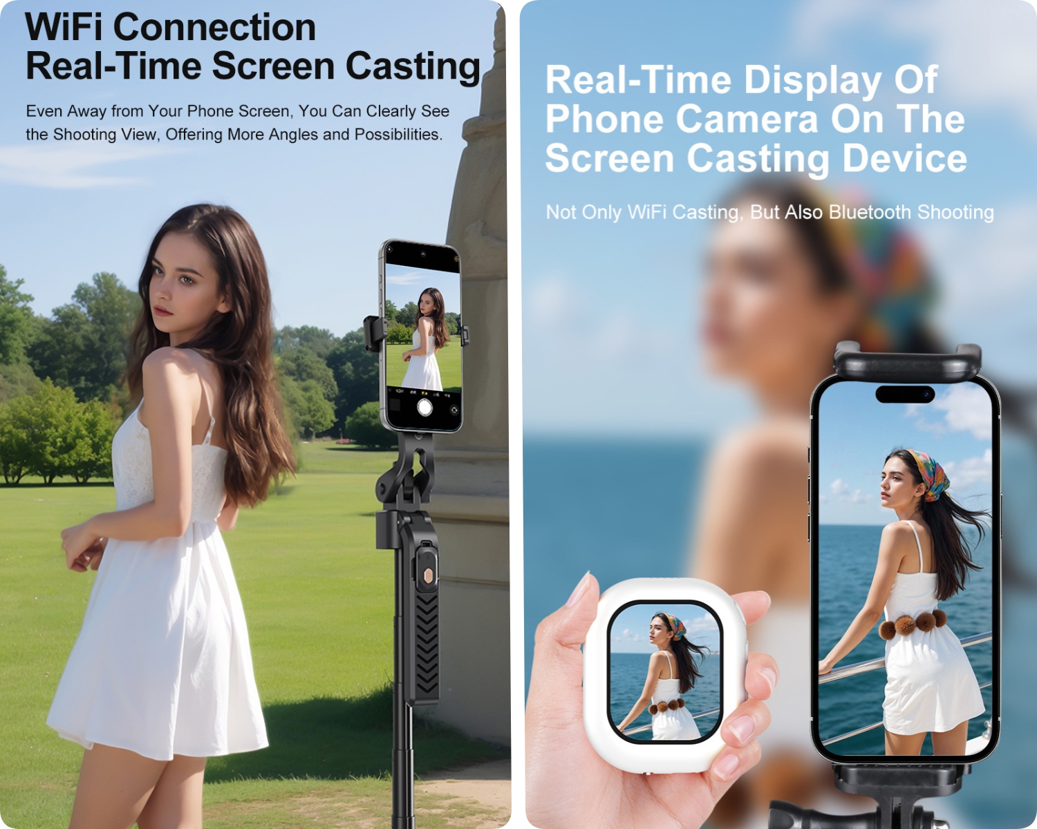 Bezprzewodowy Mini Magnetyczny – Phone Accessories For Android recenzja i cena